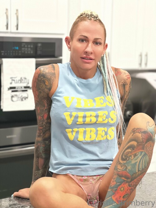 Christie Brimberry Nude Leaked Onlyfans Photo Christie Brimberry Nude Leaked Onlyfans Photo