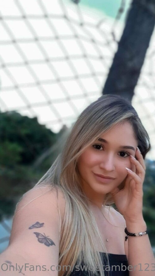 sweetamber123 / camil0530 Nude Leaked Onlyfans Photo sweetamber123 / camil0530 Nude Leaked Onlyfans Photo