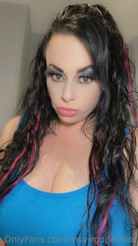 Virgo Peridot Nude Leaked Onlyfans Photo Virgo Peridot Nude Leaked Onlyfans Photo