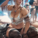 ciri-modern