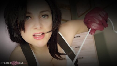 Ellie Idol - Princessellieidol Nude Leaked Onlyfans Photo