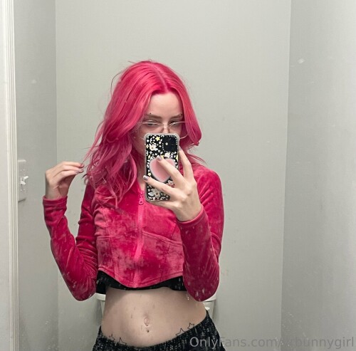 yrbunnygirl Nude Leaked Onlyfans Photo yrbunnygirl Nude Leaked Onlyfans Photo