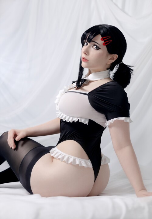 Mirikashi Cosplay Nude Leaked Onlyfans Photo Mirikashi Cosplay Nude Leaked Onlyfans Photo