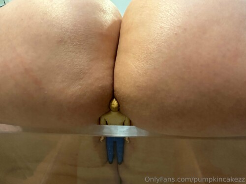 pumpkincakezz Nude Leaked Onlyfans Photo