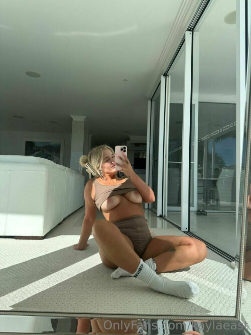 Kayla Jade East Nude Leaked Onlyfans Photo Kayla Jade East Nude Leaked Onlyfans Photo
