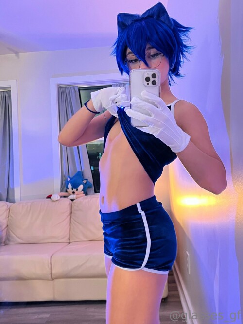 Irlupdog ( glasses_gf) Nude Leaked Onlyfans Photo Irlupdog ( glasses_gf) Nude Leaked Onlyfans Photo