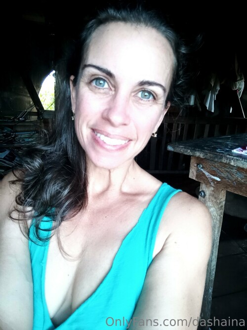 Dashaina | dashagiggles | daishasweet Nude Leaked Onlyfans Photo