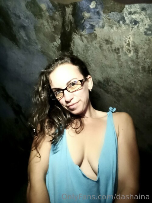 Dashaina | dashagiggles | daishasweet Nude Leaked Onlyfans Photo