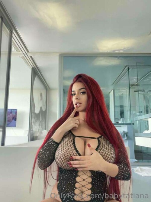 babytatiana Nude Leaked Onlyfans Photo babytatiana Nude Leaked Onlyfans Photo