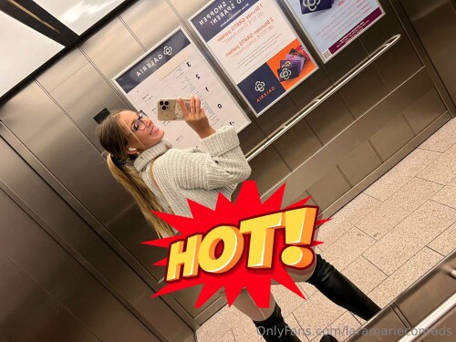 Lara Marie Conrads Nude Leaked Onlyfans Photo Lara Marie Conrads Nude Leaked Onlyfans Photo