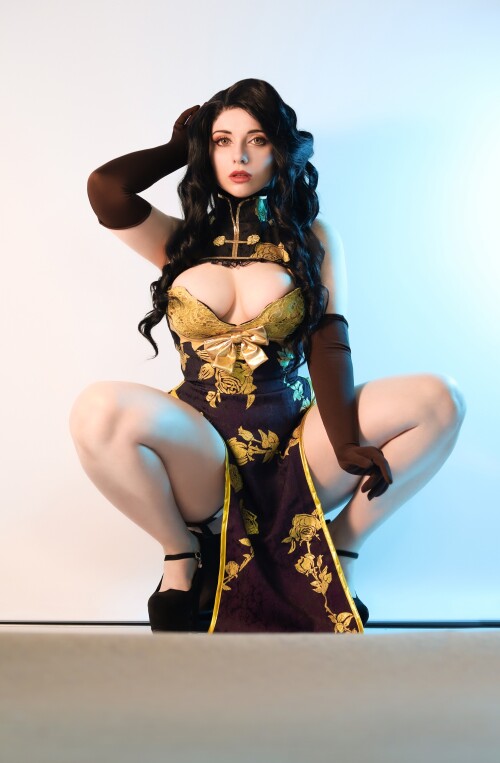 Mirikashi Cosplay Nude Leaked Onlyfans Photo Mirikashi Cosplay Nude Leaked Onlyfans Photo