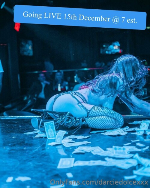 Darcie Dolce Nude Leaked Onlyfans Photo Darcie Dolce Nude Leaked Onlyfans Photo