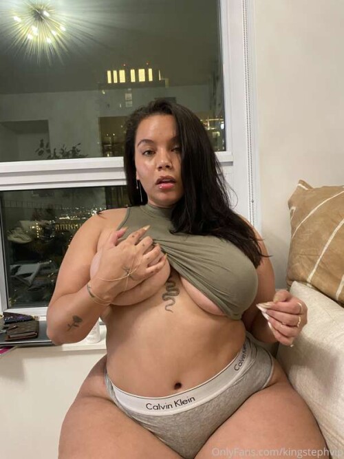 King Steph (allhailkingsteph) Nude Leaked Onlyfans Photo King Steph (allhailkingsteph) Nude Leaked Onlyfans Photo