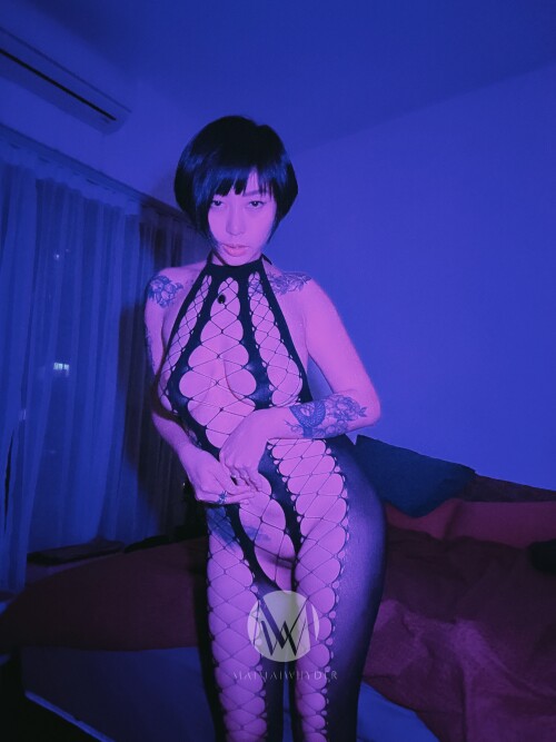 Maimaiwhyder Nude Leaked Onlyfans Photo Maimaiwhyder Nude Leaked Onlyfans Photo