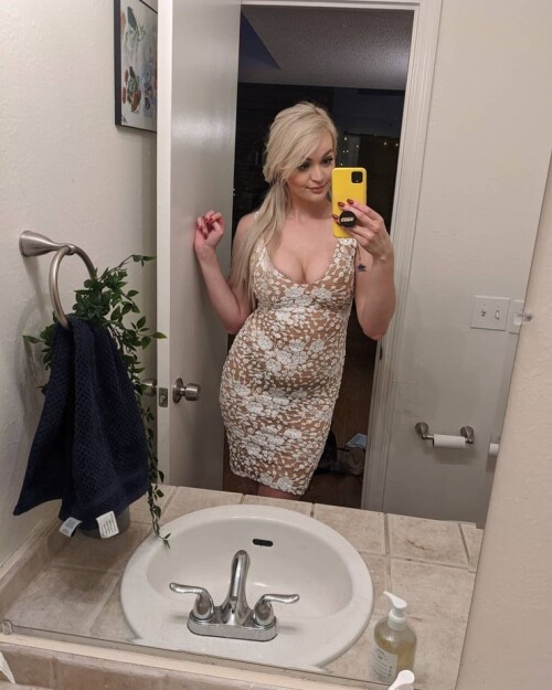 Danielle DeNicola Nude Leaked Onlyfans Photo Danielle DeNicola Nude Leaked Onlyfans Photo
