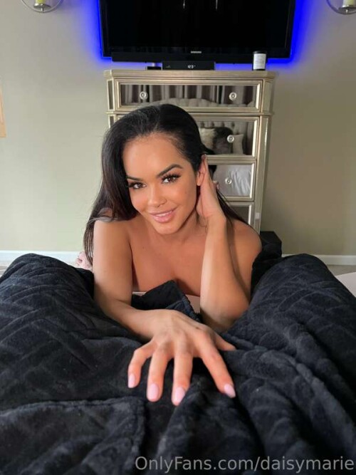 Daisy Marie Nude Leaked Onlyfans Photo Daisy Marie Nude Leaked Onlyfans Photo