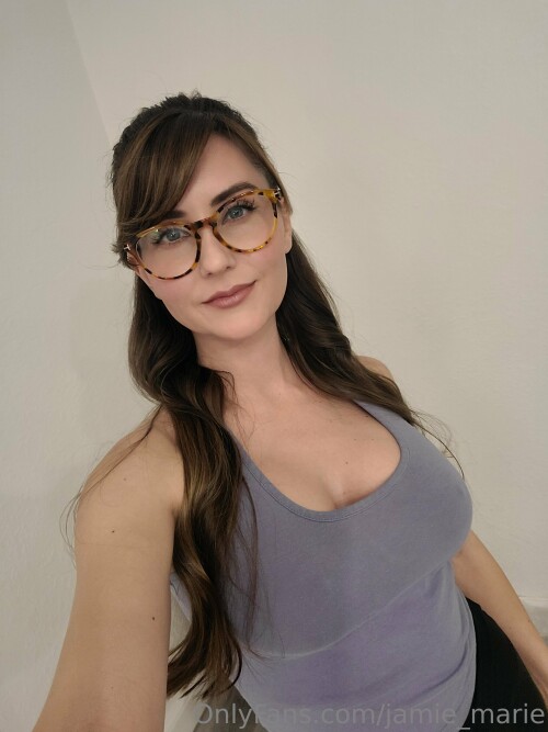 Jamie_Marie Nude Leaked Onlyfans Photo Jamie_Marie Nude Leaked Onlyfans Photo