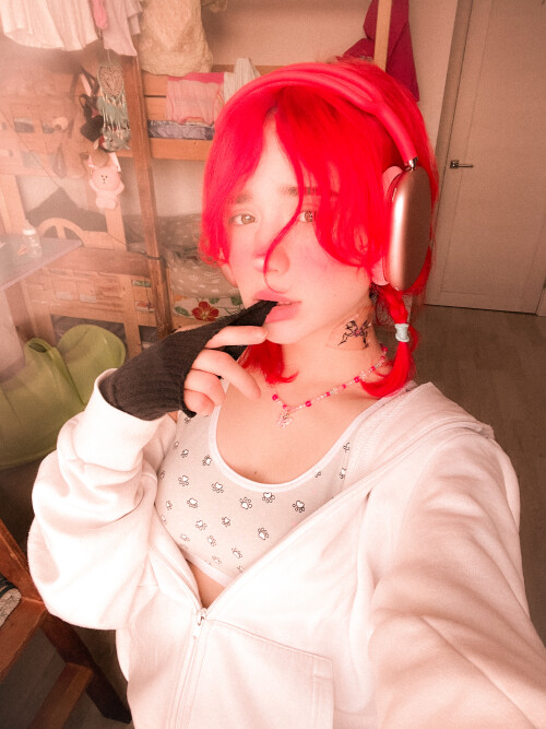 Flaffyx | Isa Maple Shengelia Nude Leaked Onlyfans Photo Flaffyx | Isa Maple Shengelia Nude Leaked Onlyfans Photo