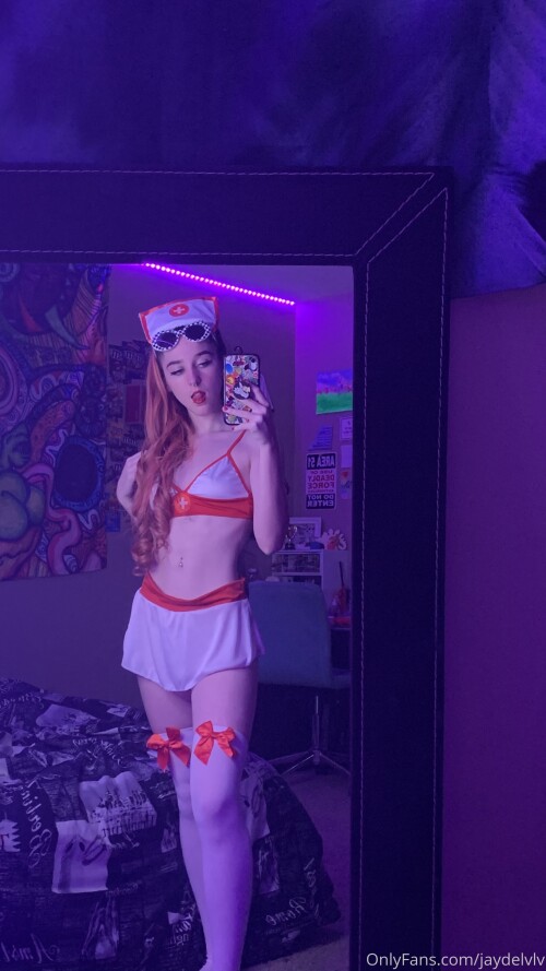 Jaydecandance / Jayde Vincent / Jaydelv Nude Leaked Onlyfans Photo Jaydecandance / Jayde Vincent / Jaydelv Nude Leaked Onlyfans Photo