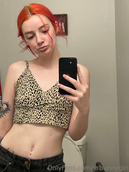 yrbunnygirl Nude Leaked Onlyfans Photo yrbunnygirl Nude Leaked Onlyfans Photo
