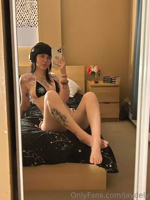 Jaydecandance / Jayde Vincent / Jaydelv Nude Leaked Onlyfans Photo Jaydecandance / Jayde Vincent / Jaydelv Nude Leaked Onlyfans Photo