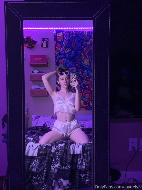 Jaydecandance / Jayde Vincent / Jaydelv Nude Leaked Onlyfans Photo Jaydecandance / Jayde Vincent / Jaydelv Nude Leaked Onlyfans Photo