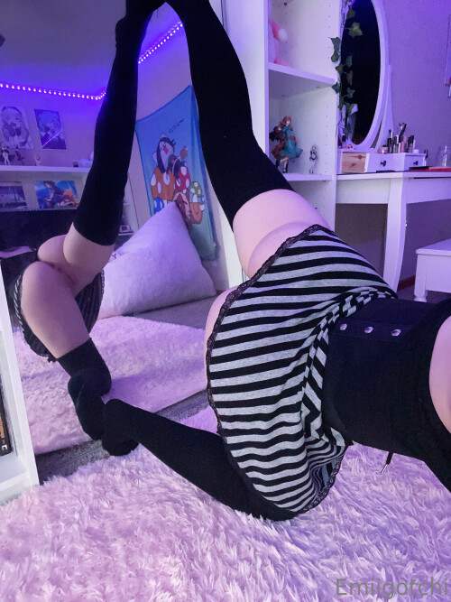 Emiigotchi Nude Leaked Onlyfans Photo Emiigotchi Nude Leaked Onlyfans Photo