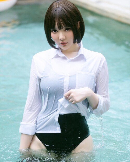 Ying Tze Nude Leaked Onlyfans Photo
