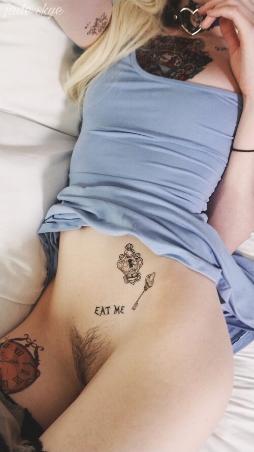 Jade Skye | Elunaxc Nude Leaked Onlyfans Photo Jade Skye | Elunaxc Nude Leaked Onlyfans Photo