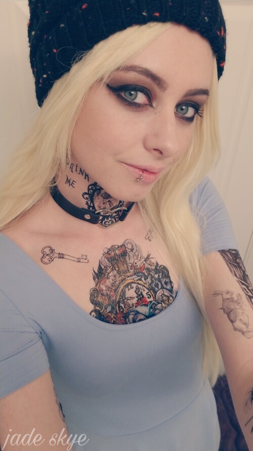 Jade Skye | Elunaxc Nude Leaked Onlyfans Photo Jade Skye | Elunaxc Nude Leaked Onlyfans Photo