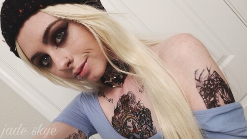 Jade Skye | Elunaxc Nude Leaked Onlyfans Photo Jade Skye | Elunaxc Nude Leaked Onlyfans Photo
