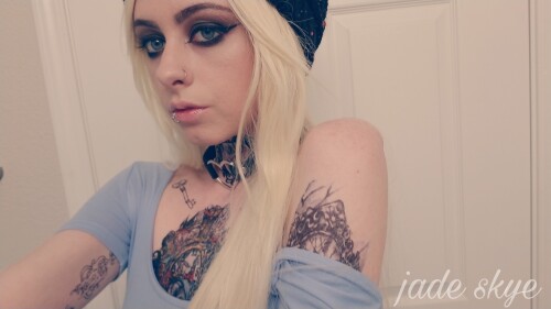 Jade Skye | Elunaxc Nude Leaked Onlyfans Photo Jade Skye | Elunaxc Nude Leaked Onlyfans Photo