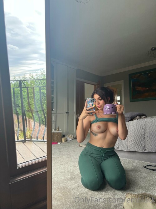 Emily Black | Emblack Nude Leaked Onlyfans Photo Emily Black | Emblack Nude Leaked Onlyfans Photo