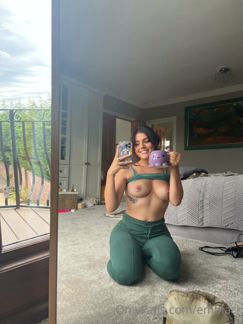Emily Black | Emblack Nude Leaked Onlyfans Photo Emily Black | Emblack Nude Leaked Onlyfans Photo