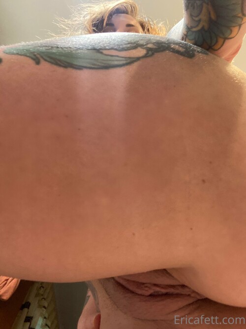 Erica Fett Nude Leaked Onlyfans Photo Erica Fett Nude Leaked Onlyfans Photo