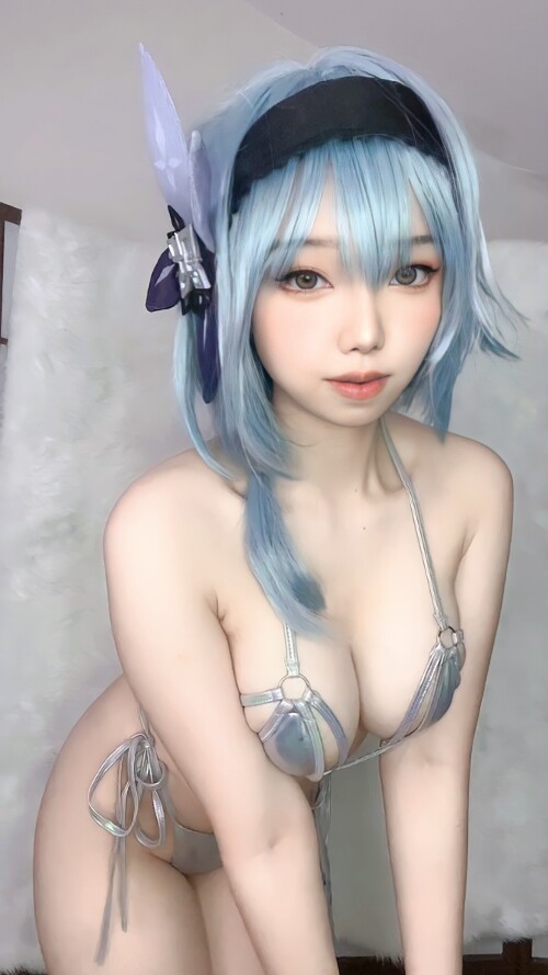Hakaosan Nude Leaked Onlyfans Photo