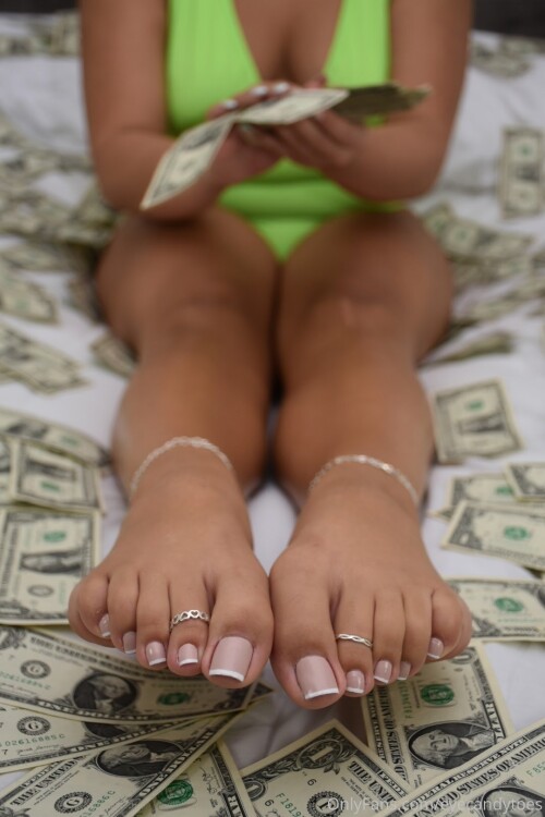 Eyecandytoes Nude Leaked Onlyfans Photo Eyecandytoes Nude Leaked Onlyfans Photo