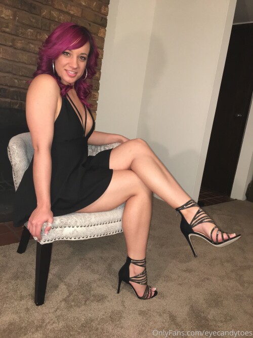 Eyecandytoes Nude Leaked Onlyfans Photo Eyecandytoes Nude Leaked Onlyfans Photo