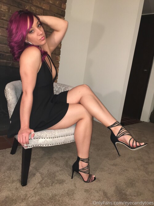 Eyecandytoes Nude Leaked Onlyfans Photo Eyecandytoes Nude Leaked Onlyfans Photo