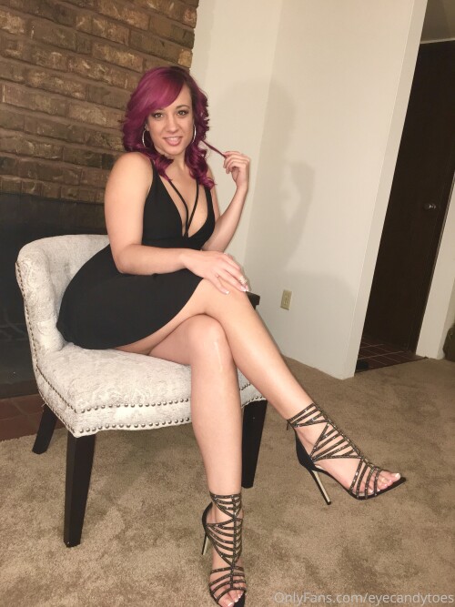 Eyecandytoes Nude Leaked Onlyfans Photo Eyecandytoes Nude Leaked Onlyfans Photo