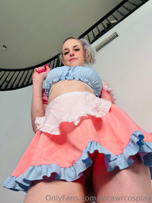 Sarawr | sarawrcosplay Nude Leaked Onlyfans Photo Sarawr | sarawrcosplay Nude Leaked Onlyfans Photo