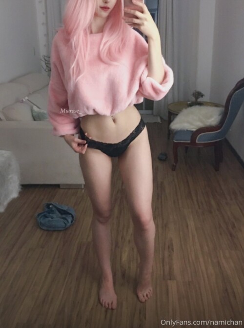 namichan | miarose-me | sweetchillli Nude Leaked Onlyfans Photo namichan | miarose-me | sweetchillli Nude Leaked Onlyfans Photo