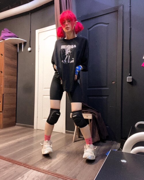 Flaffyx | Isa Maple Shengelia Nude Leaked Onlyfans Photo Flaffyx | Isa Maple Shengelia Nude Leaked Onlyfans Photo