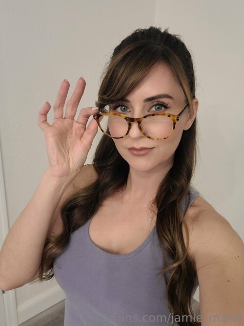 Jamie_Marie Nude Leaked Onlyfans Photo Jamie_Marie Nude Leaked Onlyfans Photo