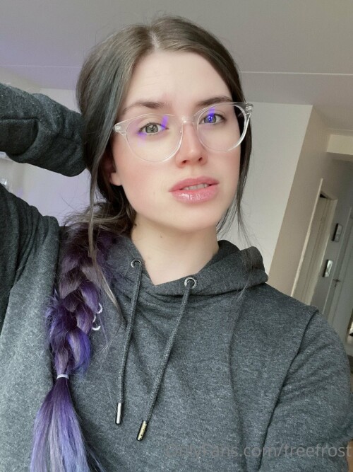 Adeline Frost Nude Leaked Onlyfans Photo Adeline Frost Nude Leaked Onlyfans Photo