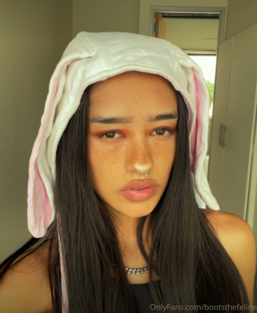bootsthefeline Nude Leaked Onlyfans Photo bootsthefeline Nude Leaked Onlyfans Photo