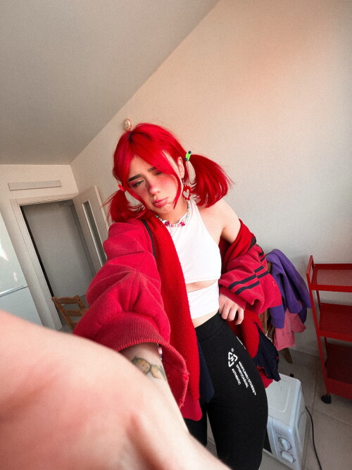 Flaffyx | Isa Maple Shengelia Nude Leaked Onlyfans Photo Flaffyx | Isa Maple Shengelia Nude Leaked Onlyfans Photo