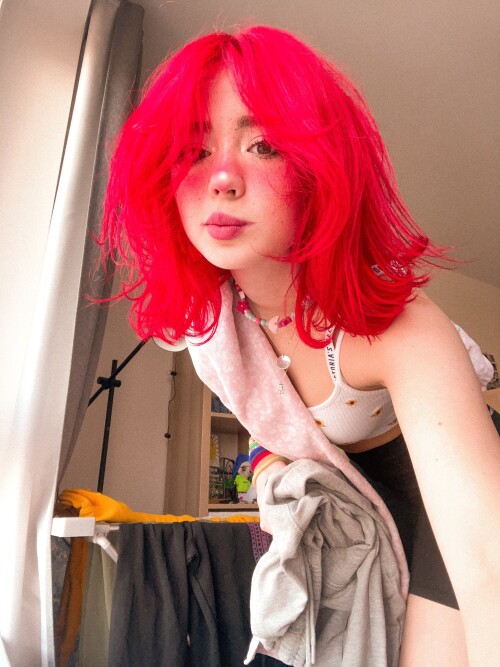Flaffyx | Isa Maple Shengelia Nude Leaked Onlyfans Photo Flaffyx | Isa Maple Shengelia Nude Leaked Onlyfans Photo