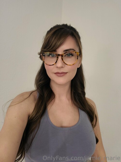 Jamie_Marie Nude Leaked Onlyfans Photo Jamie_Marie Nude Leaked Onlyfans Photo