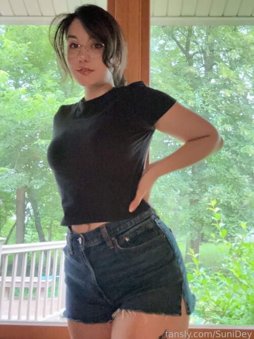 Sunidey Nude Leaked Onlyfans Photo Sunidey Nude Leaked Onlyfans Photo